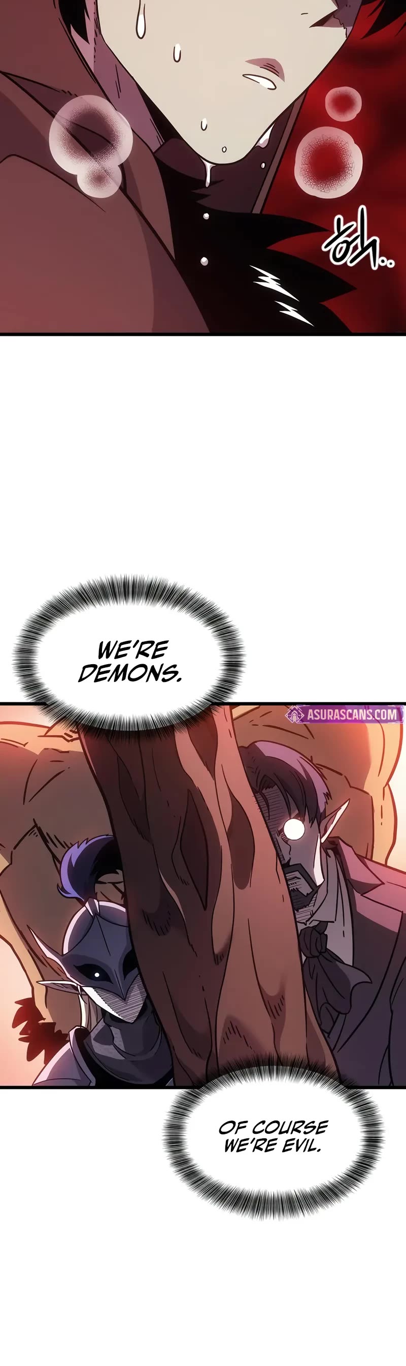 What a Bountiful Harvest, Demon Lord! chapter 2 page 10