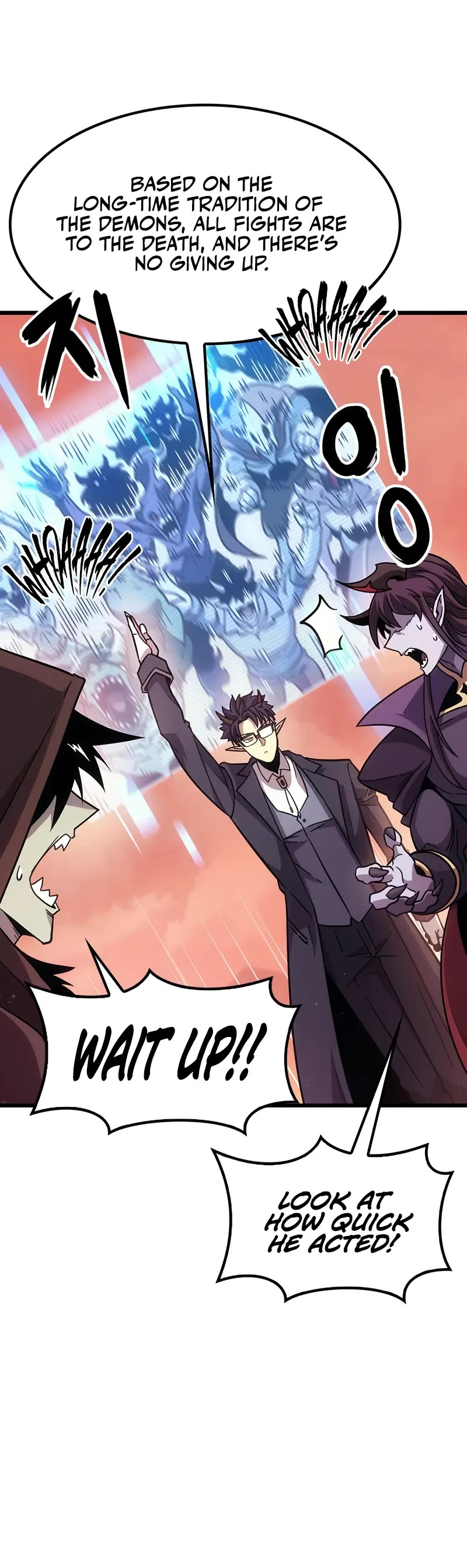 What a Bountiful Harvest, Demon Lord! chapter 2 page 11