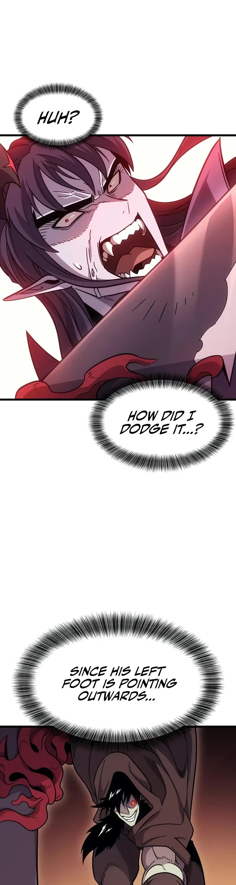 What a Bountiful Harvest, Demon Lord! chapter 2 page 17