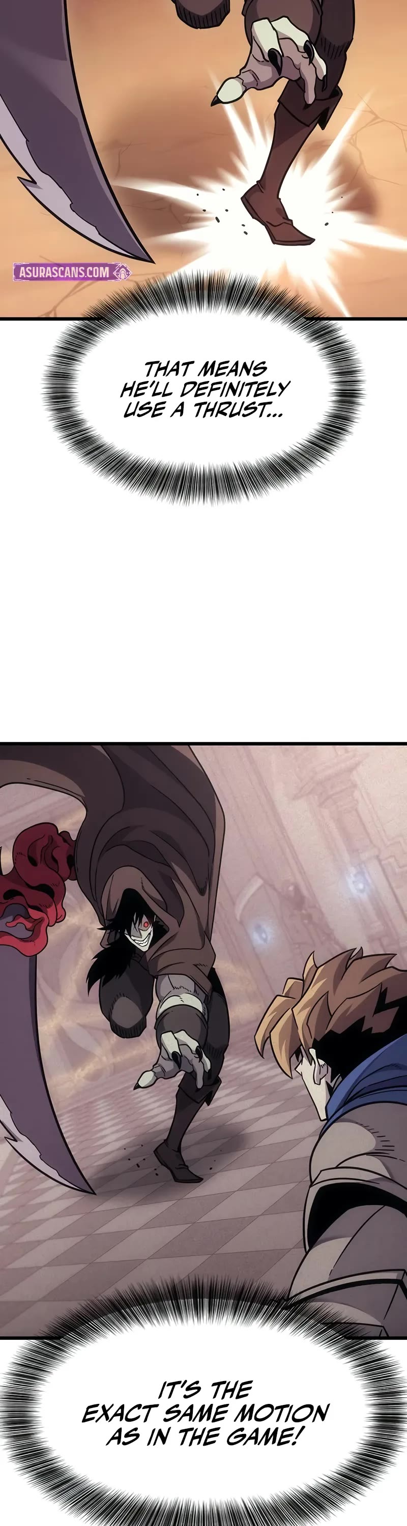 What a Bountiful Harvest, Demon Lord! chapter 2 page 18