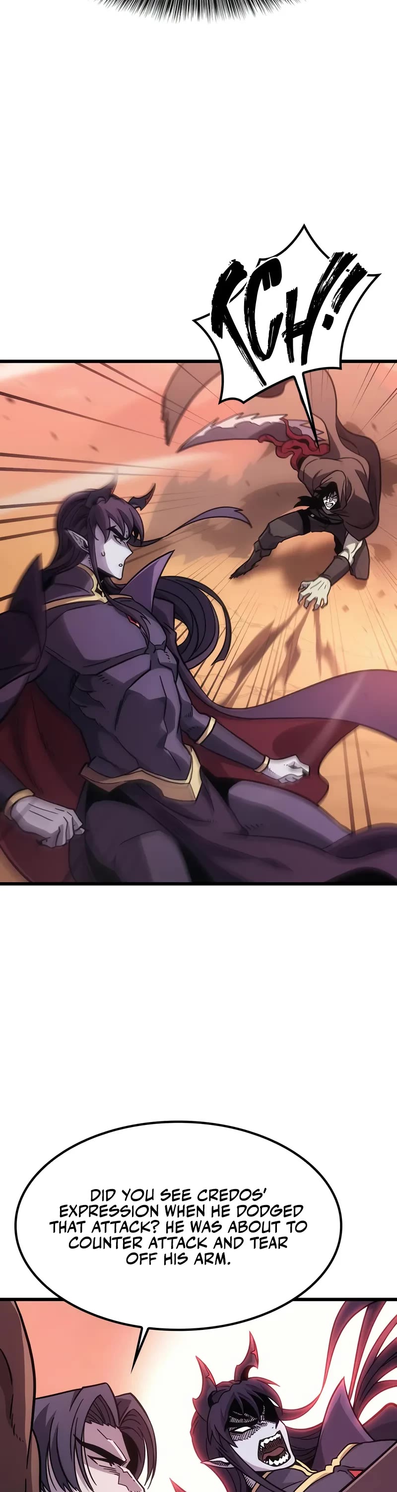 What a Bountiful Harvest, Demon Lord! chapter 2 page 19