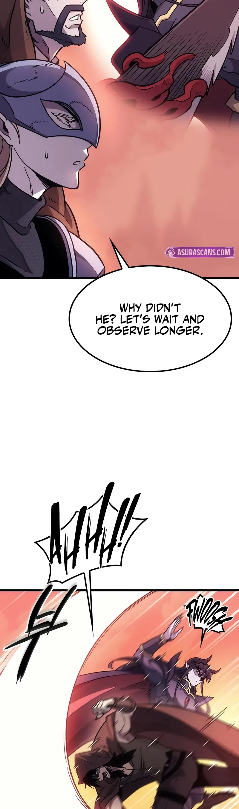 What a Bountiful Harvest, Demon Lord! chapter 2 page 20