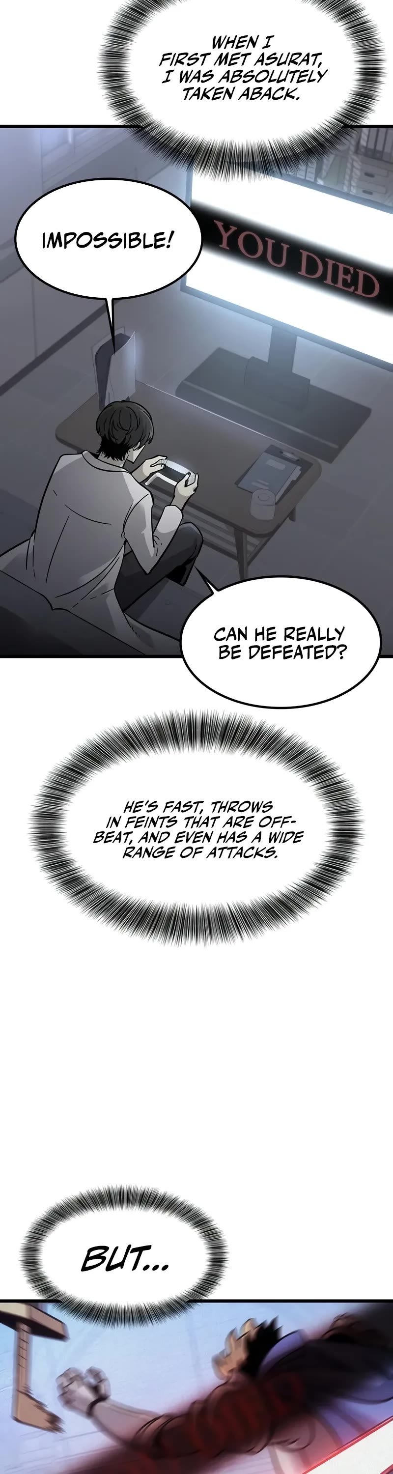 What a Bountiful Harvest, Demon Lord! chapter 2 page 23