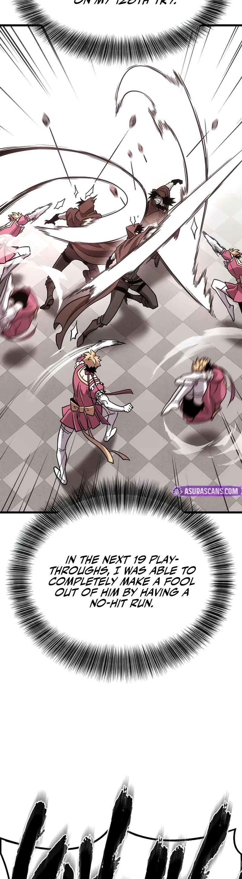 What a Bountiful Harvest, Demon Lord! chapter 2 page 25