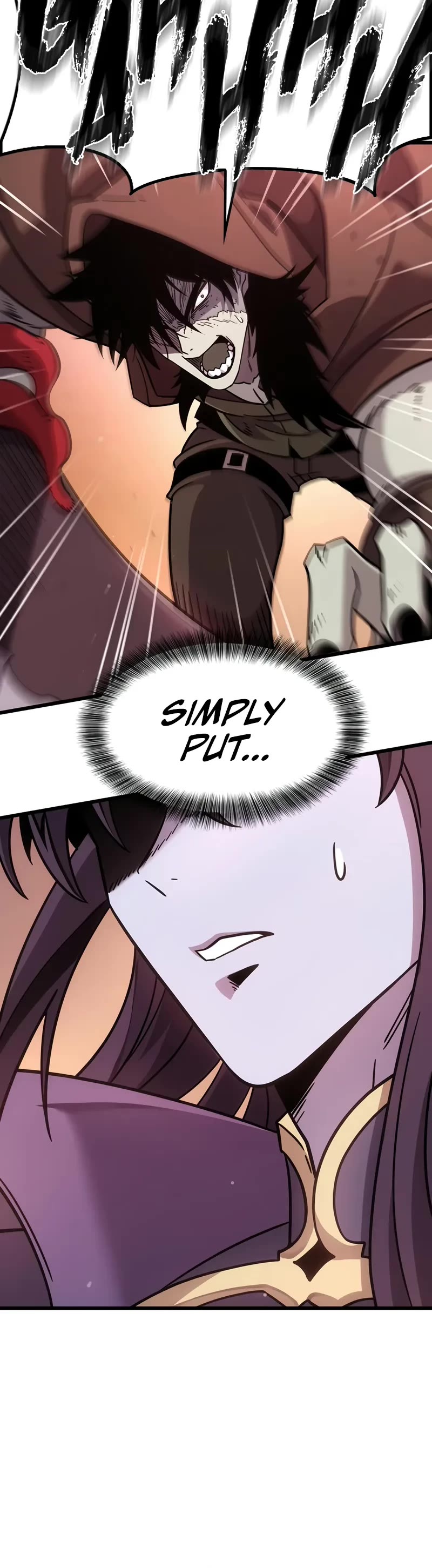 What a Bountiful Harvest, Demon Lord! chapter 2 page 26