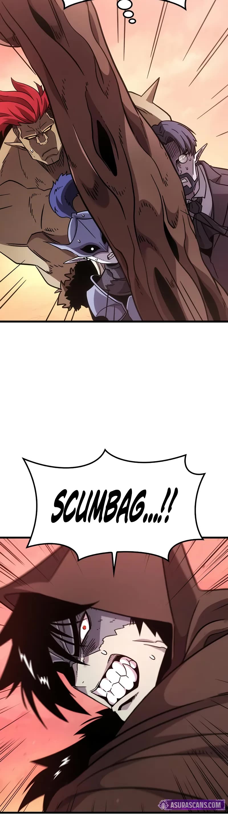 What a Bountiful Harvest, Demon Lord! chapter 2 page 30