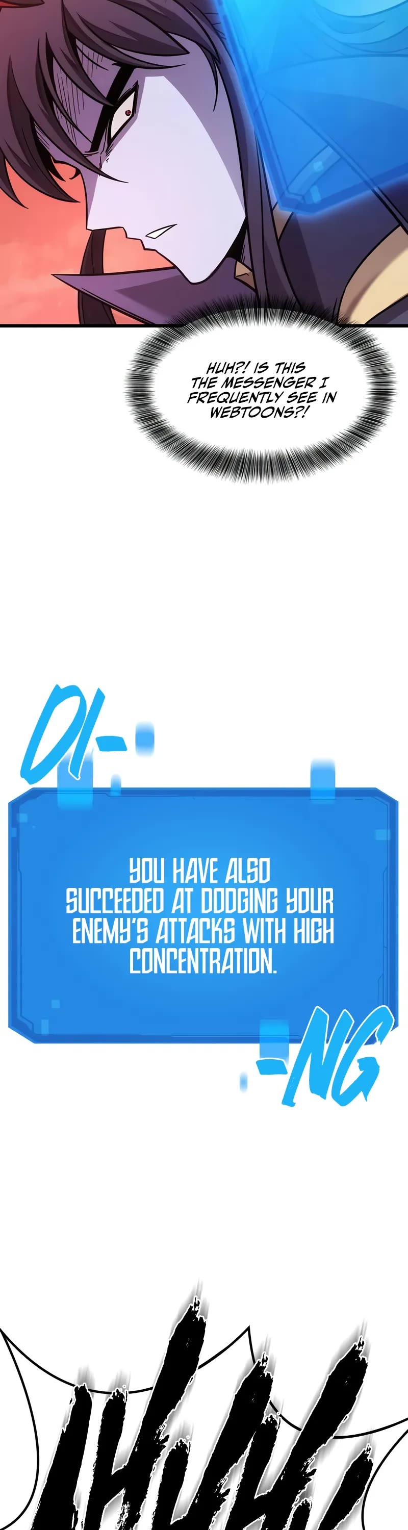 What a Bountiful Harvest, Demon Lord! chapter 2 page 33