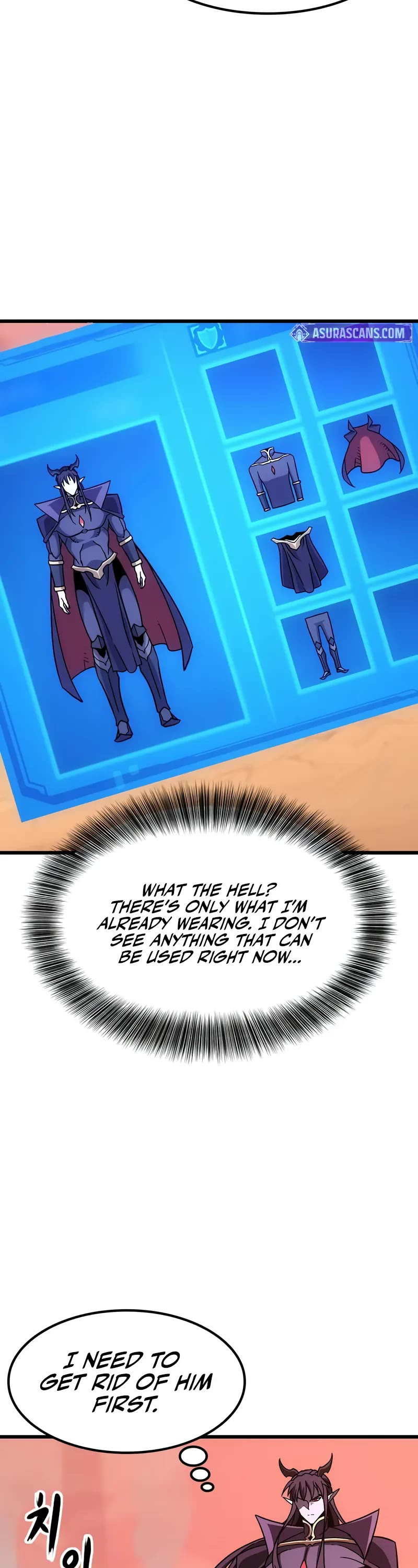 What a Bountiful Harvest, Demon Lord! chapter 2 page 48