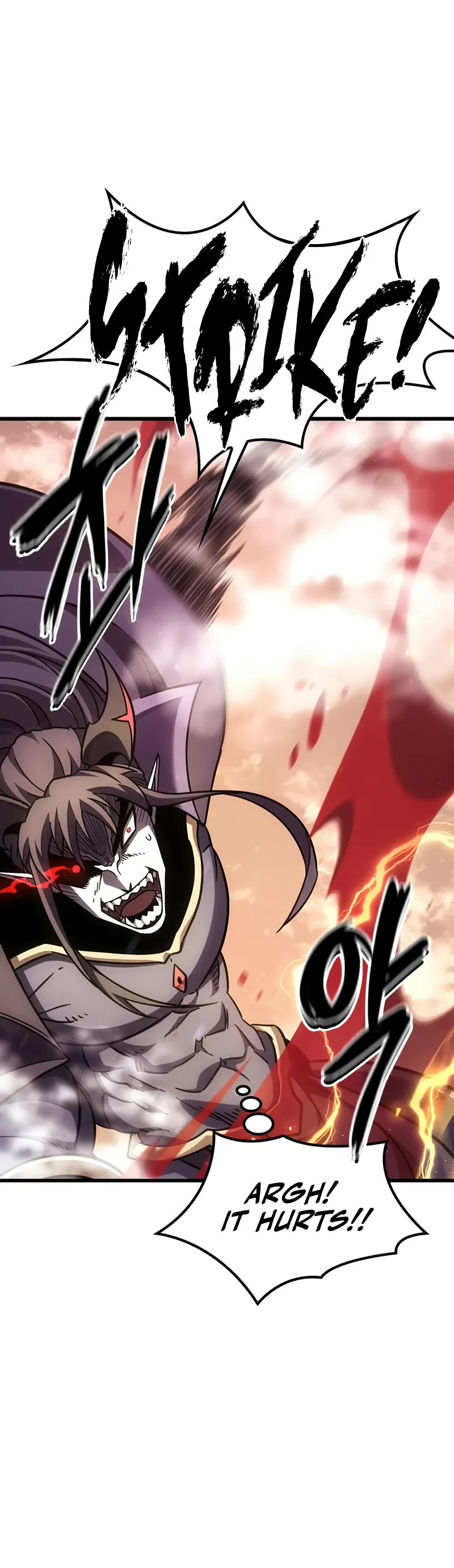 What a Bountiful Harvest, Demon Lord! chapter 2 page 61