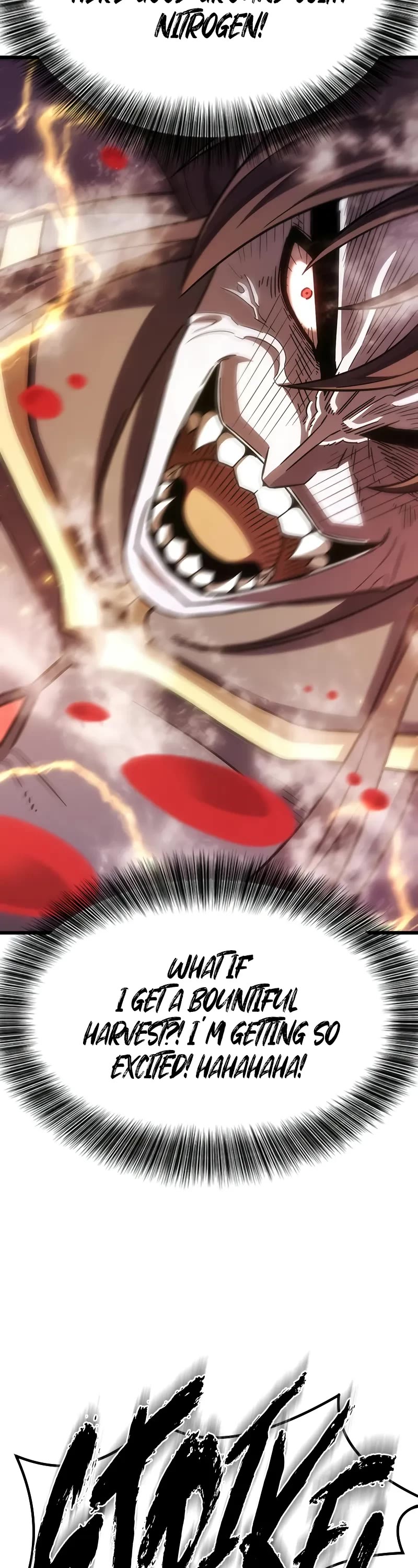 What a Bountiful Harvest, Demon Lord! chapter 2 page 64