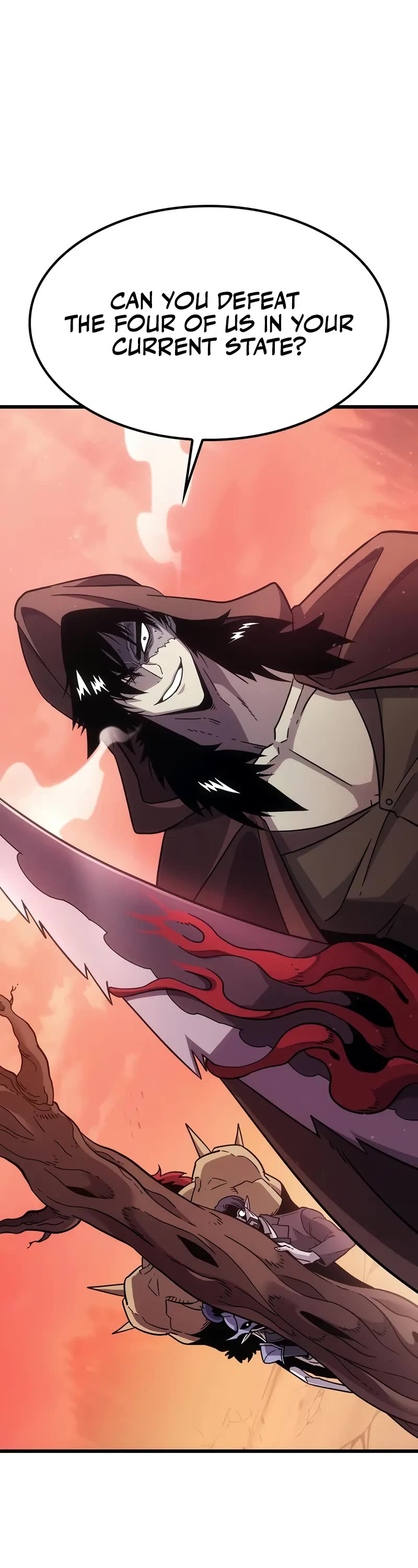 What a Bountiful Harvest, Demon Lord! chapter 2 page 7