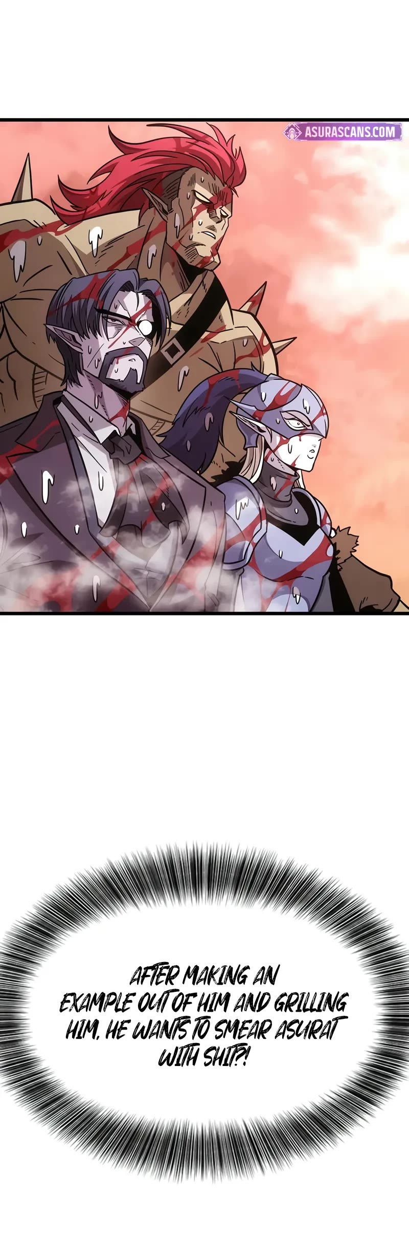 What a Bountiful Harvest, Demon Lord! chapter 2 page 71