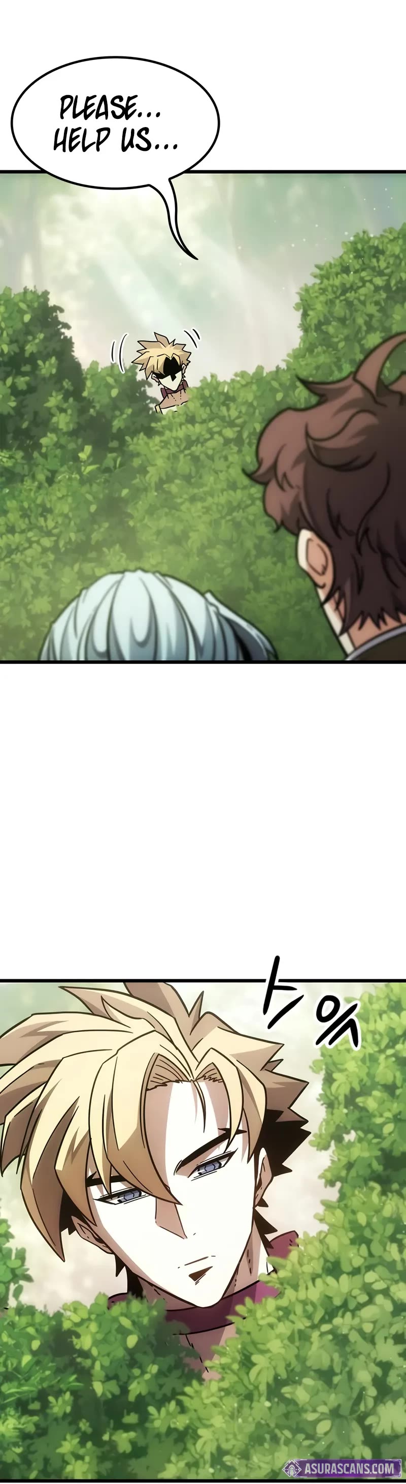 What a Bountiful Harvest, Demon Lord! chapter 2 page 75