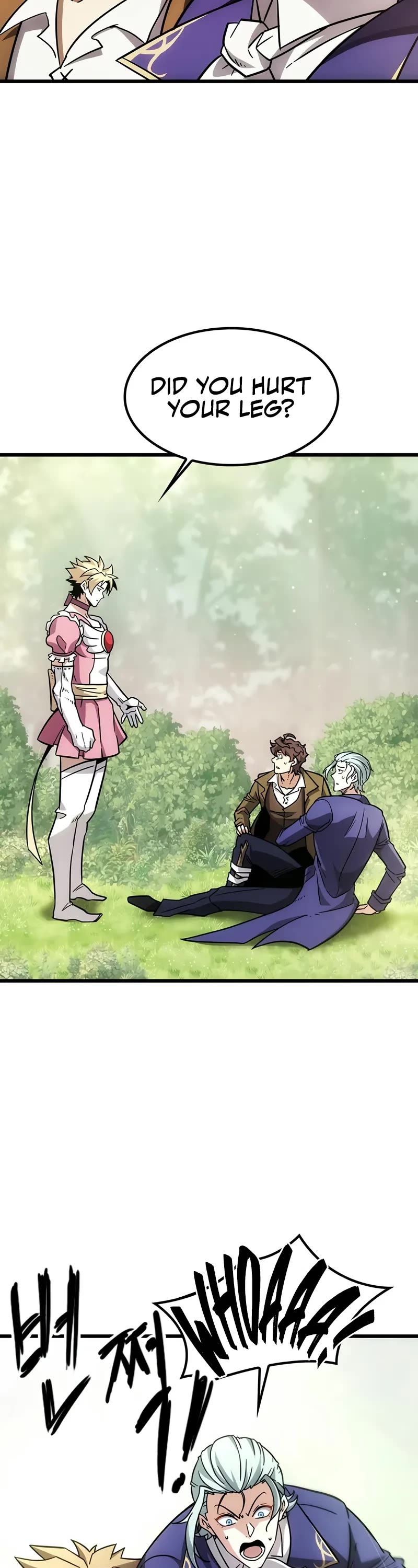 What a Bountiful Harvest, Demon Lord! chapter 2 page 79