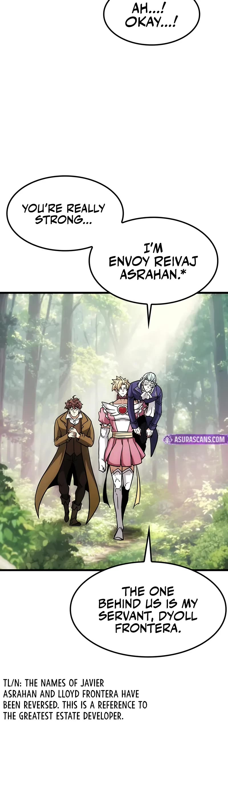 What a Bountiful Harvest, Demon Lord! chapter 2 page 81