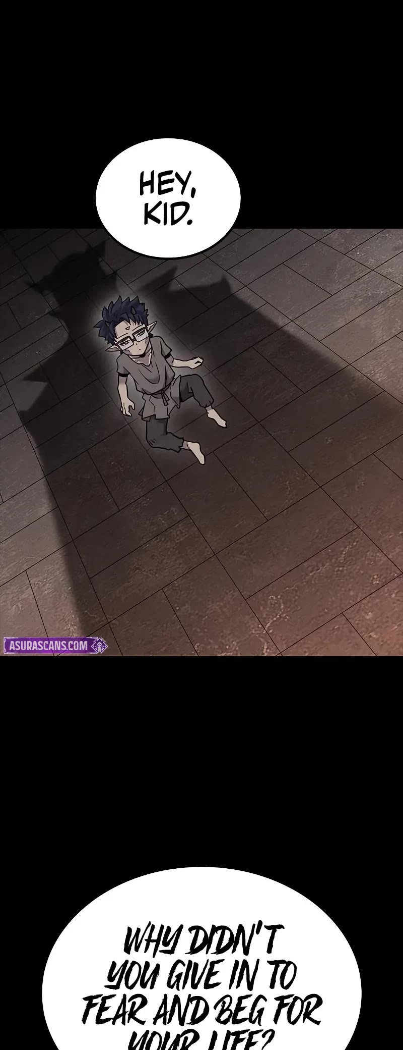 What a Bountiful Harvest, Demon Lord! chapter 20 page 15