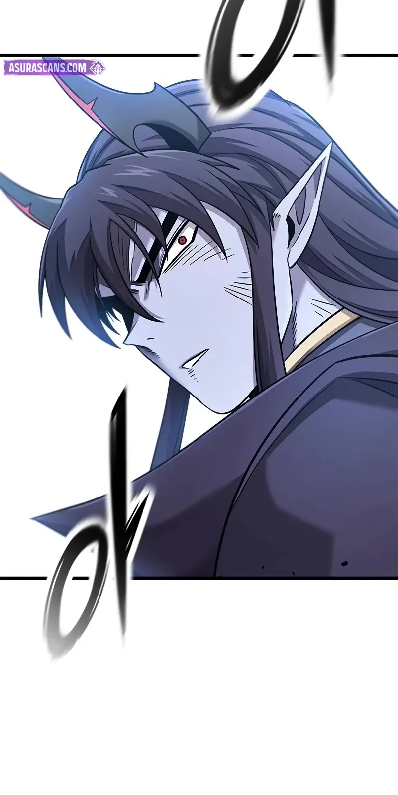 What a Bountiful Harvest, Demon Lord! chapter 20 page 31