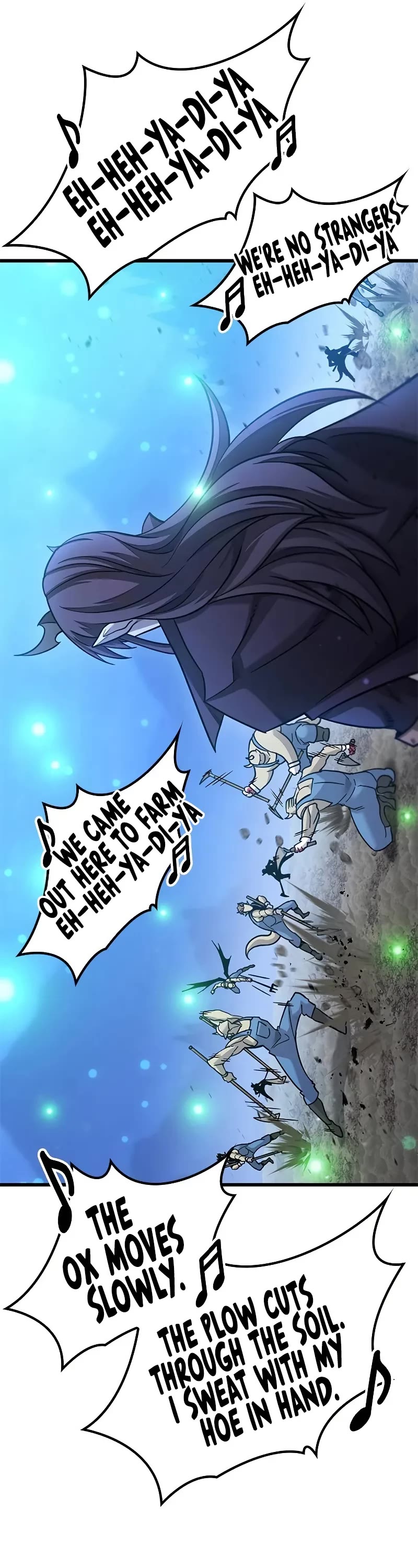 What a Bountiful Harvest, Demon Lord! chapter 20 page 32