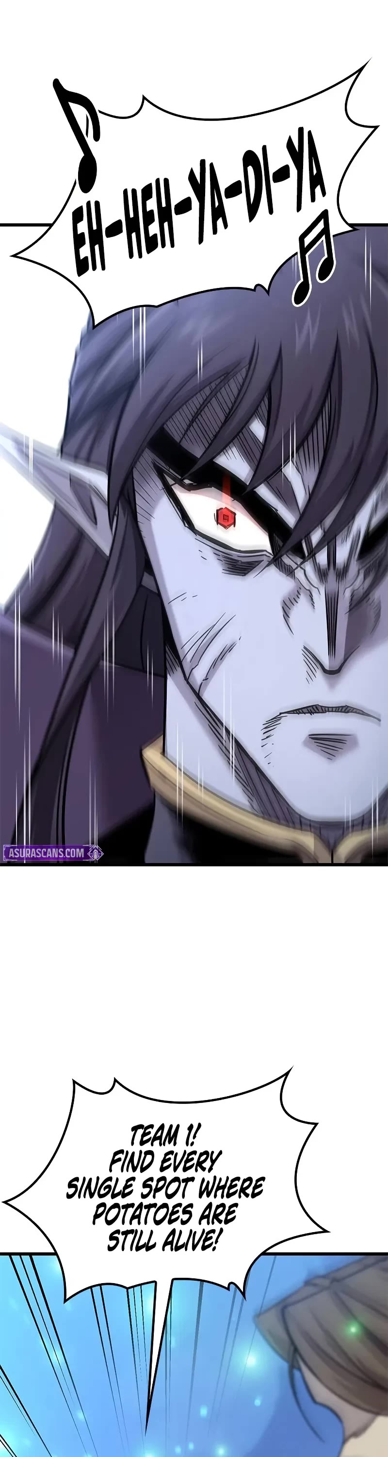 What a Bountiful Harvest, Demon Lord! chapter 20 page 33