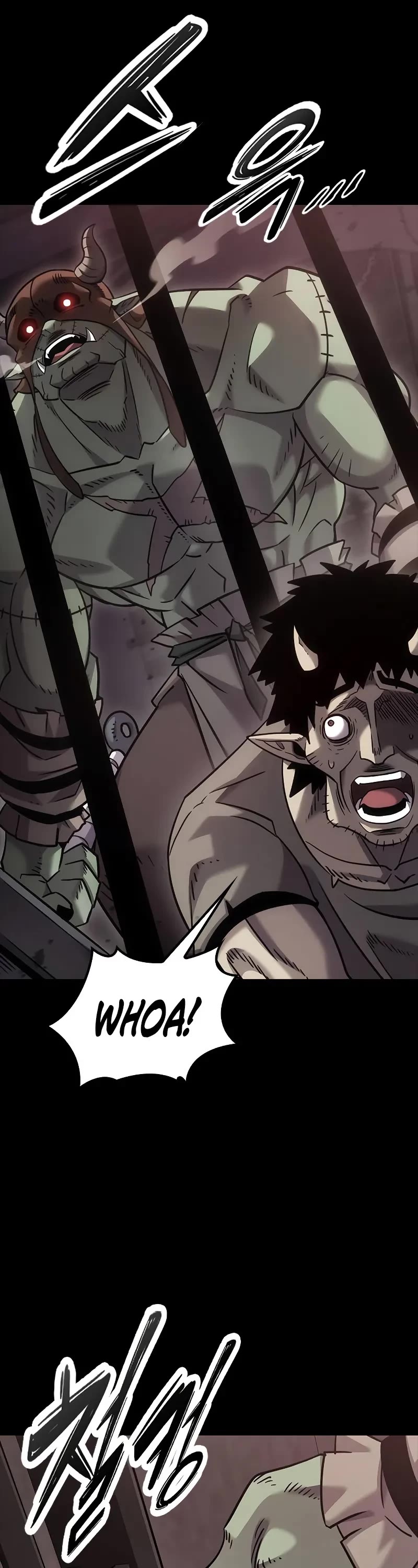 What a Bountiful Harvest, Demon Lord! chapter 20 page 4