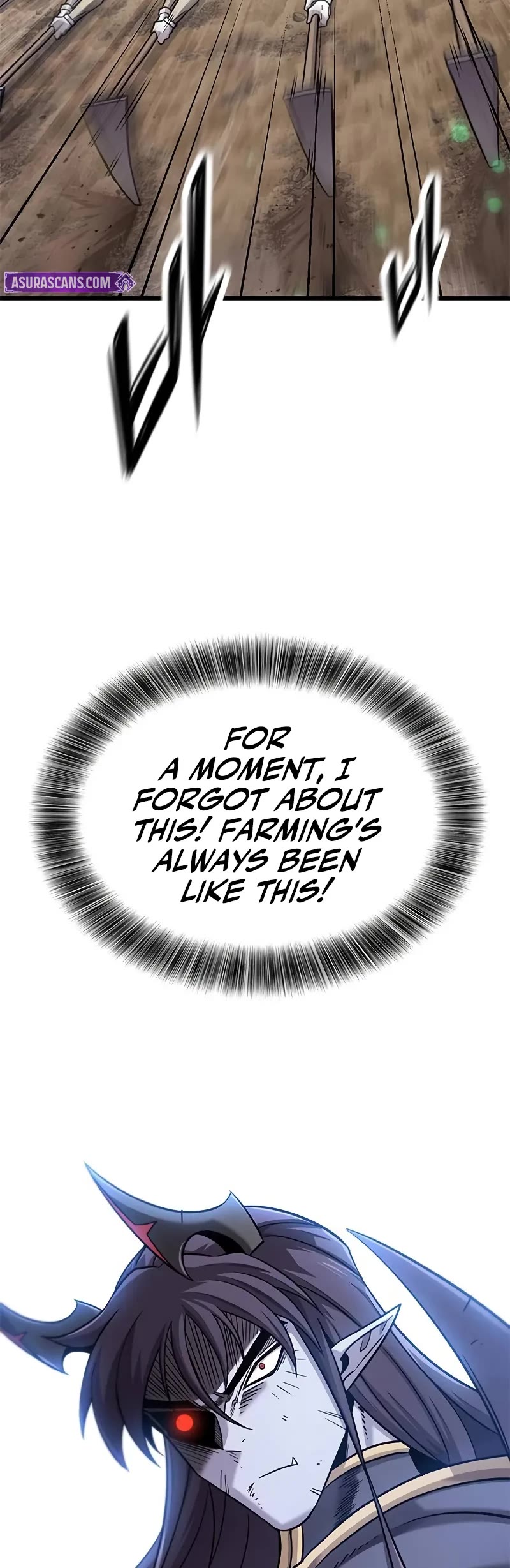 What a Bountiful Harvest, Demon Lord! chapter 20 page 40