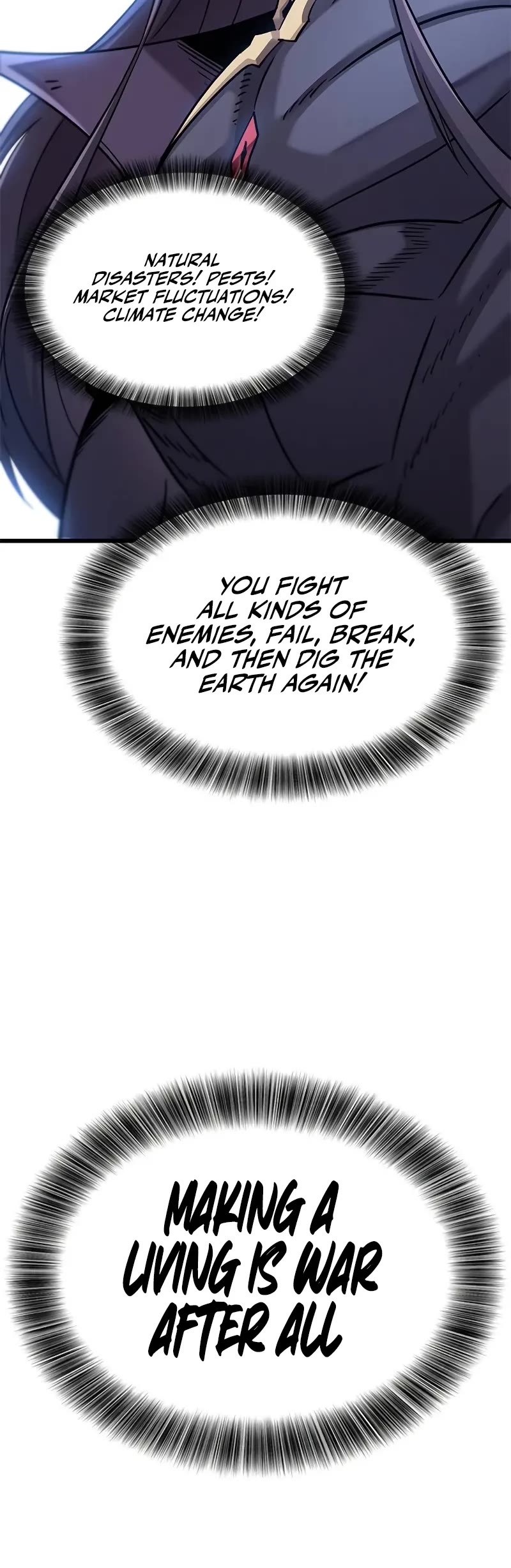 What a Bountiful Harvest, Demon Lord! chapter 20 page 41