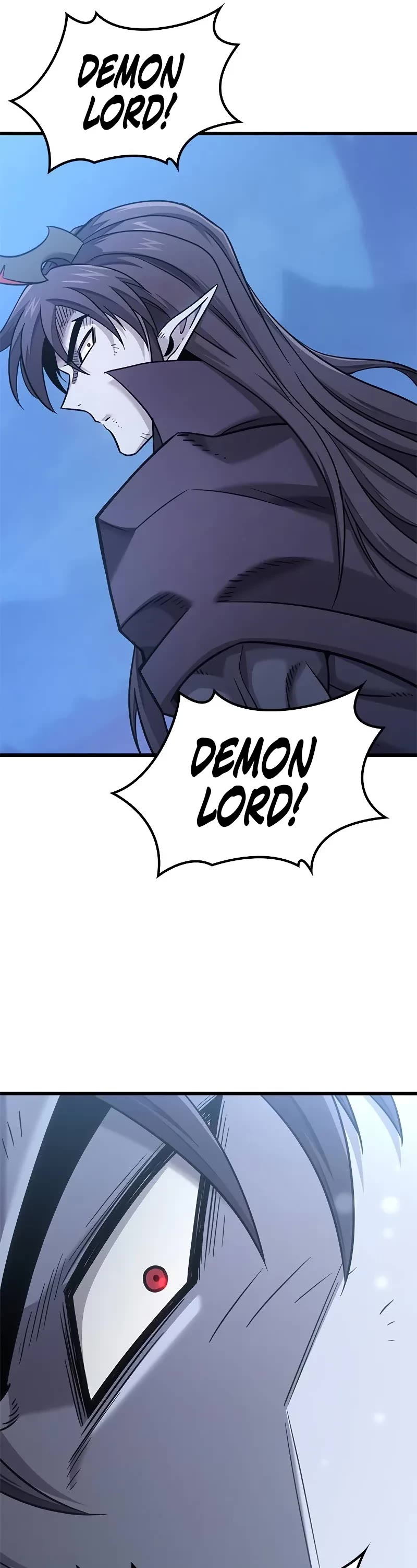 What a Bountiful Harvest, Demon Lord! chapter 20 page 51