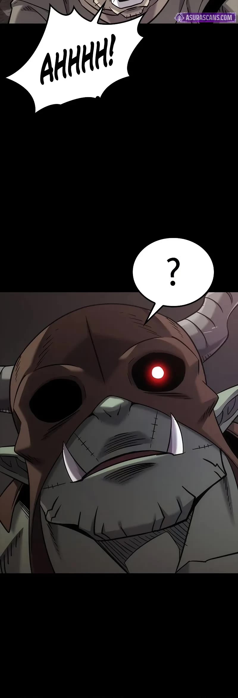 What a Bountiful Harvest, Demon Lord! chapter 20 page 6