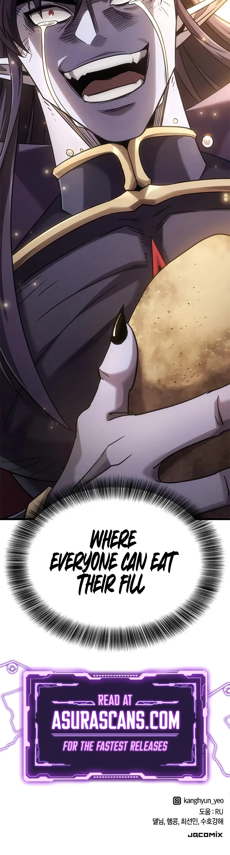 What a Bountiful Harvest, Demon Lord! chapter 20 page 63