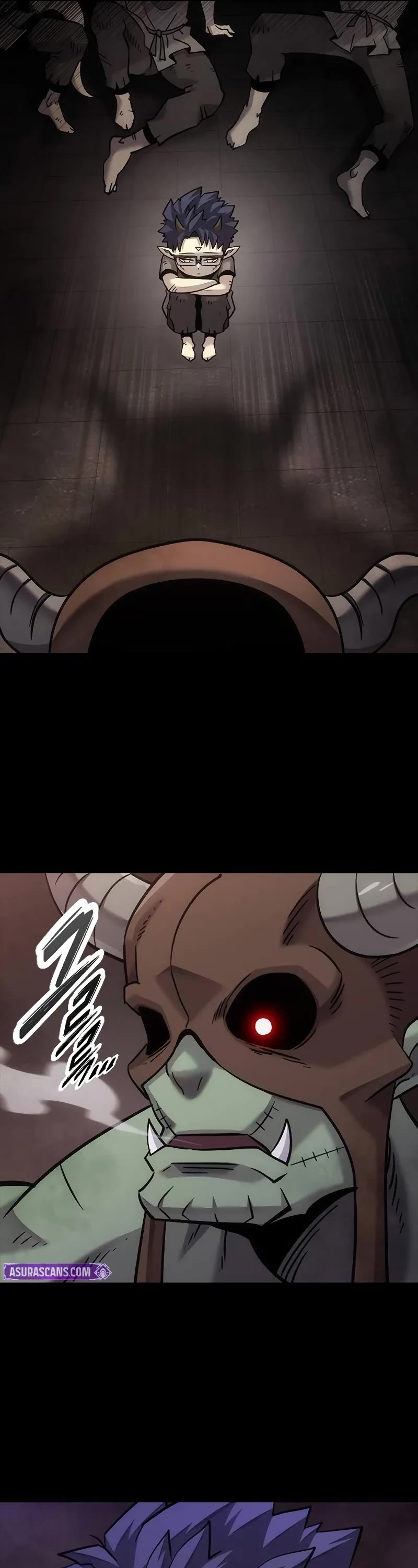 What a Bountiful Harvest, Demon Lord! chapter 20 page 7