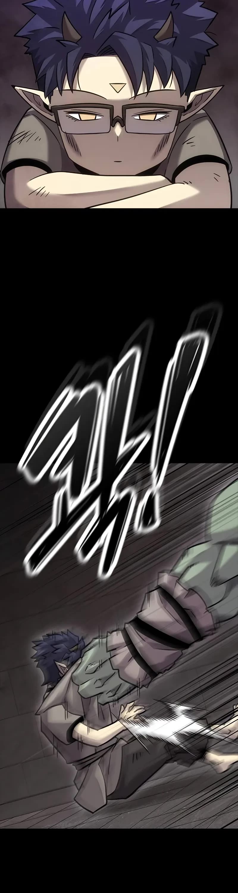 What a Bountiful Harvest, Demon Lord! chapter 20 page 8