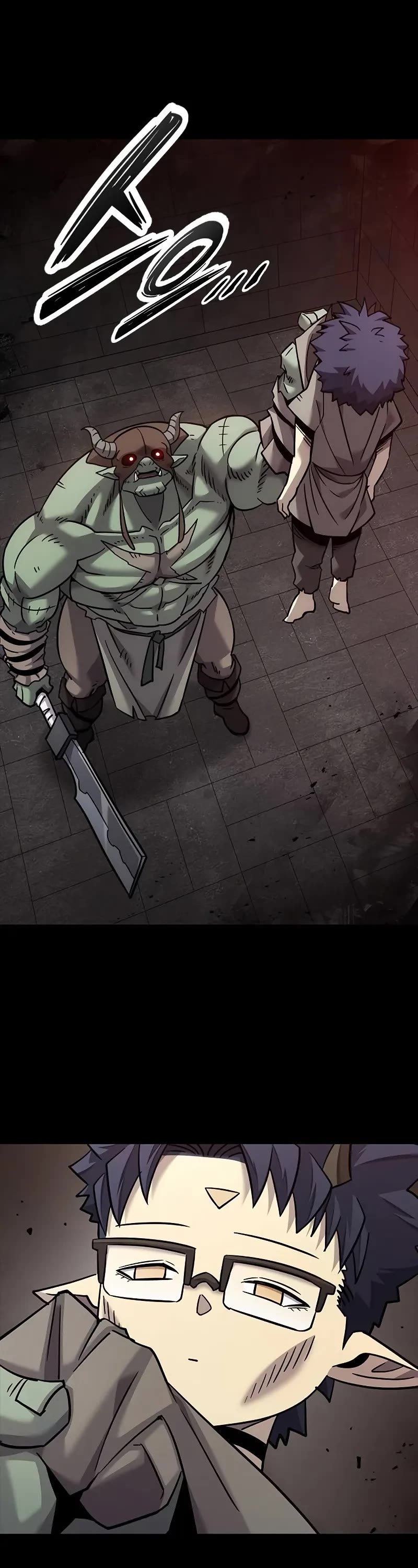 What a Bountiful Harvest, Demon Lord! chapter 20 page 9