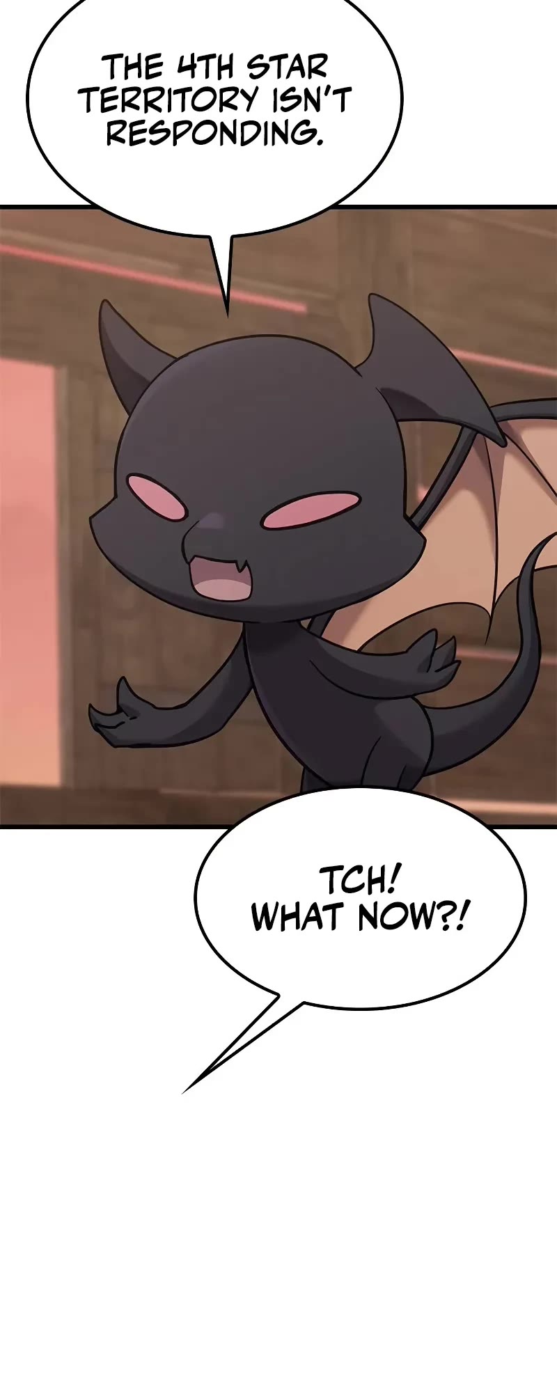 What a Bountiful Harvest, Demon Lord! chapter 21 page 11