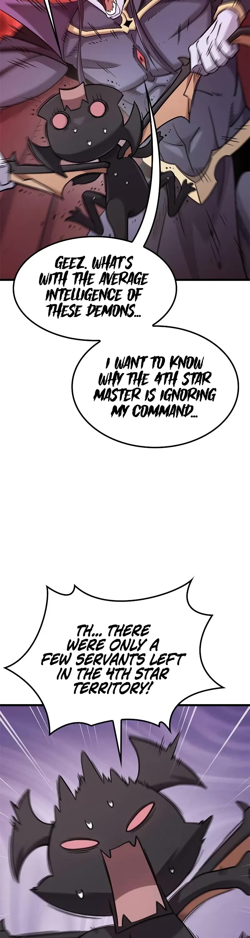 What a Bountiful Harvest, Demon Lord! chapter 21 page 13