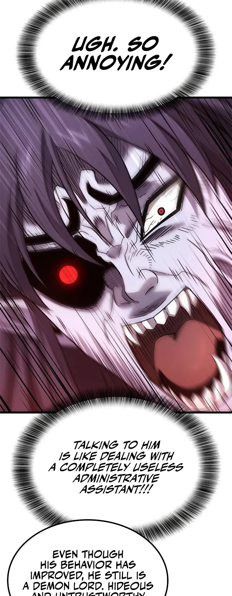 What a Bountiful Harvest, Demon Lord! chapter 21 page 15