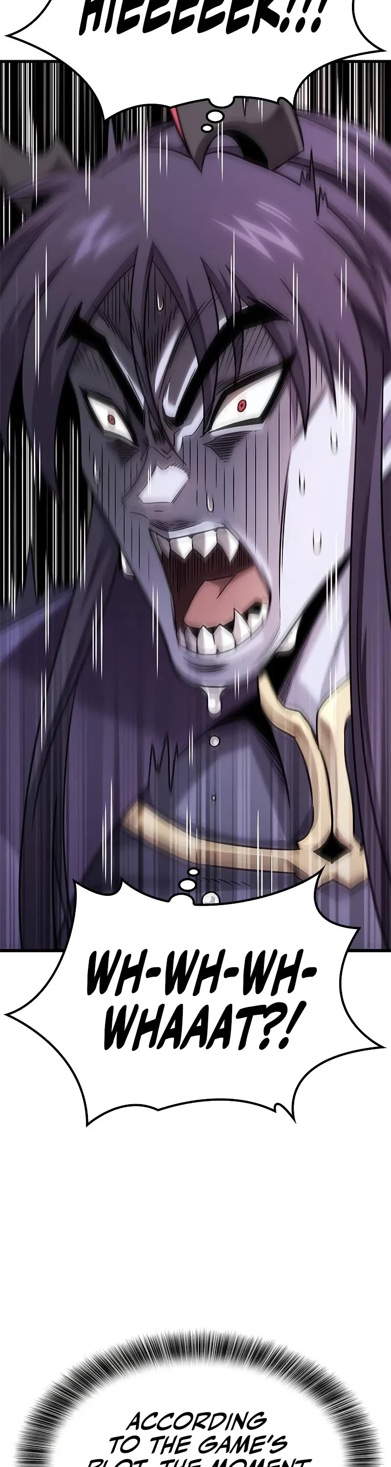 What a Bountiful Harvest, Demon Lord! chapter 21 page 19