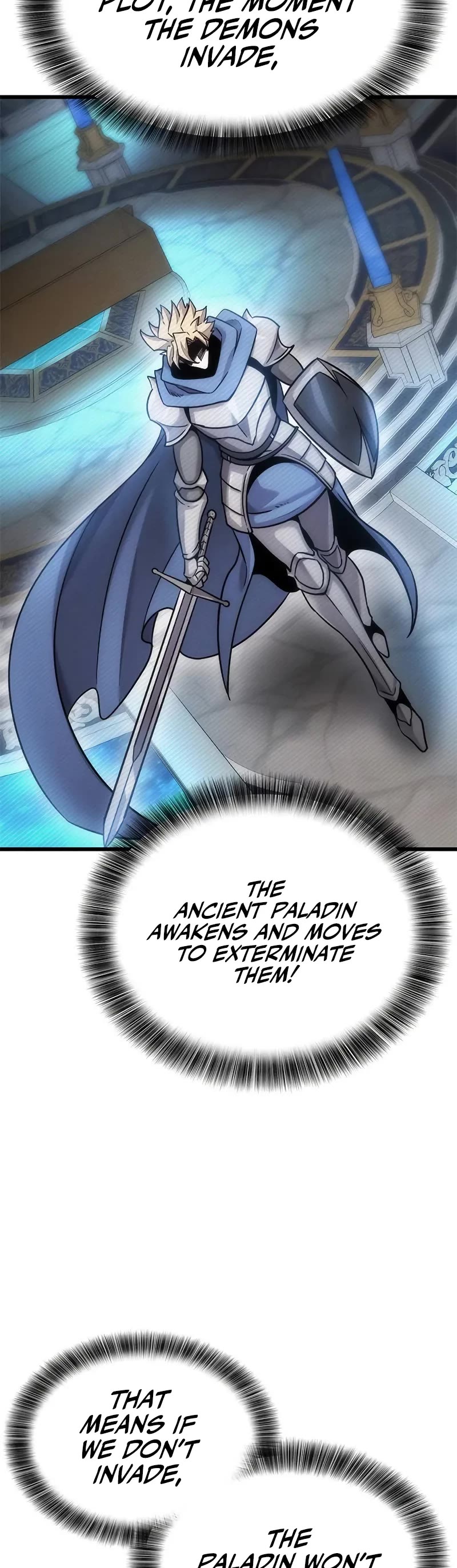 What a Bountiful Harvest, Demon Lord! chapter 21 page 20