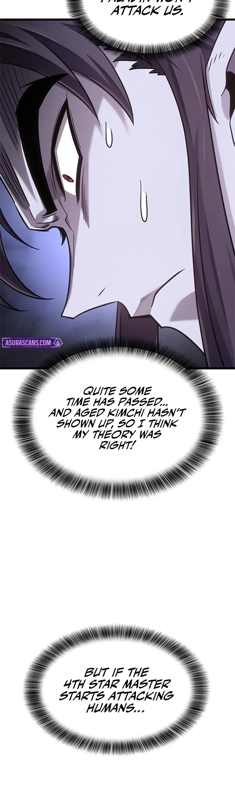 What a Bountiful Harvest, Demon Lord! chapter 21 page 21