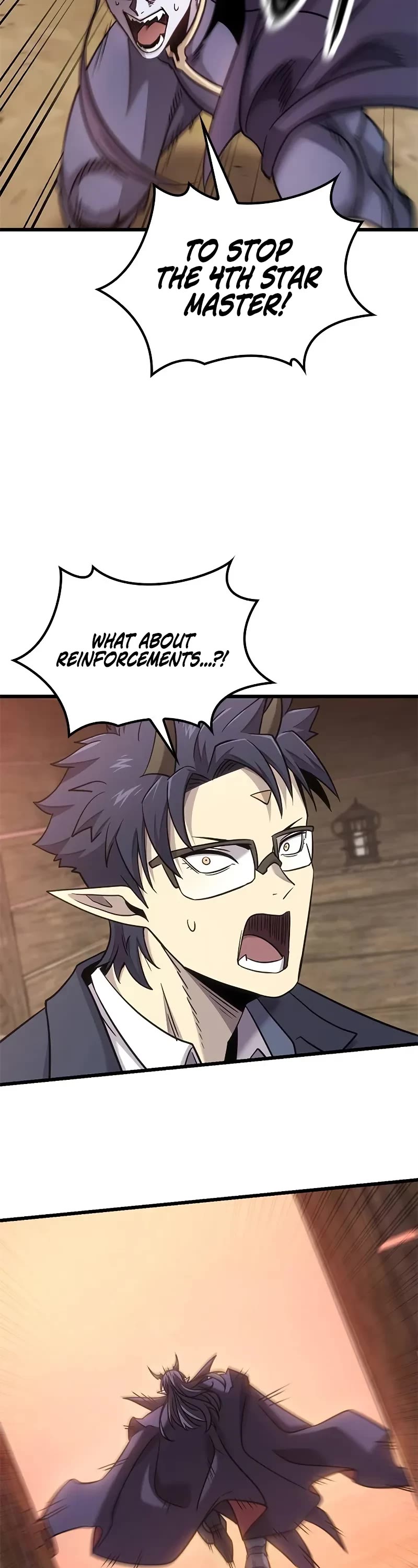 What a Bountiful Harvest, Demon Lord! chapter 21 page 24