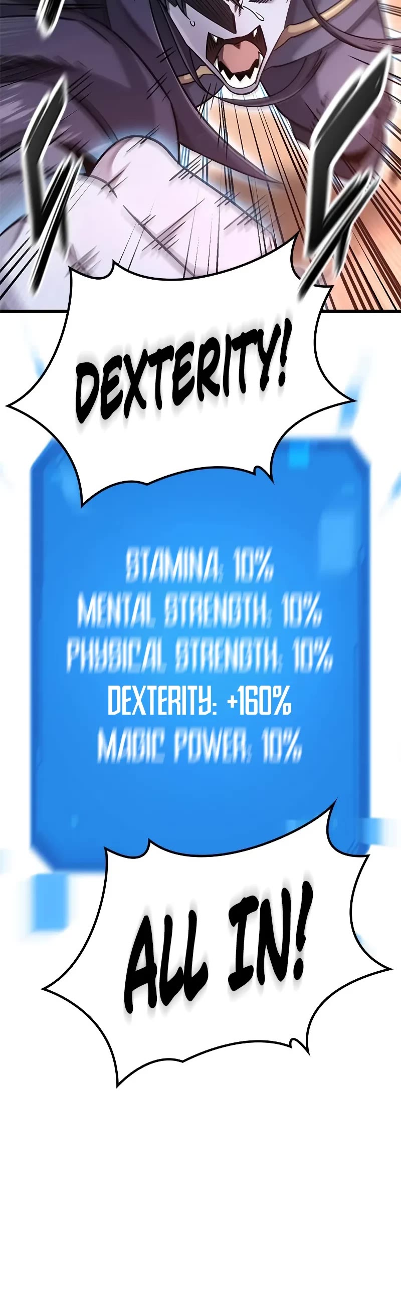 What a Bountiful Harvest, Demon Lord! chapter 21 page 26