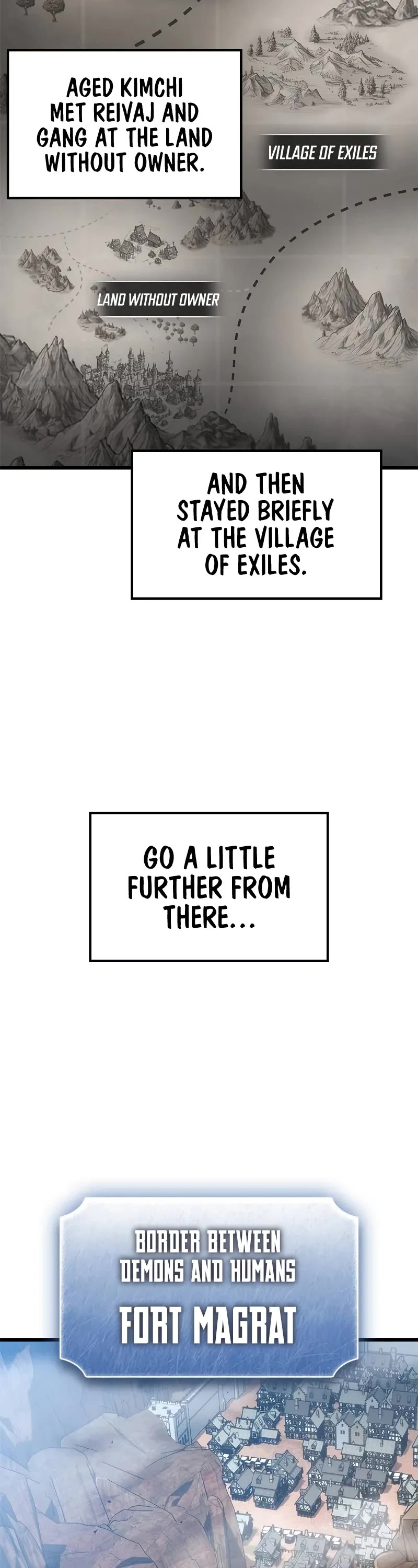 What a Bountiful Harvest, Demon Lord! chapter 21 page 29