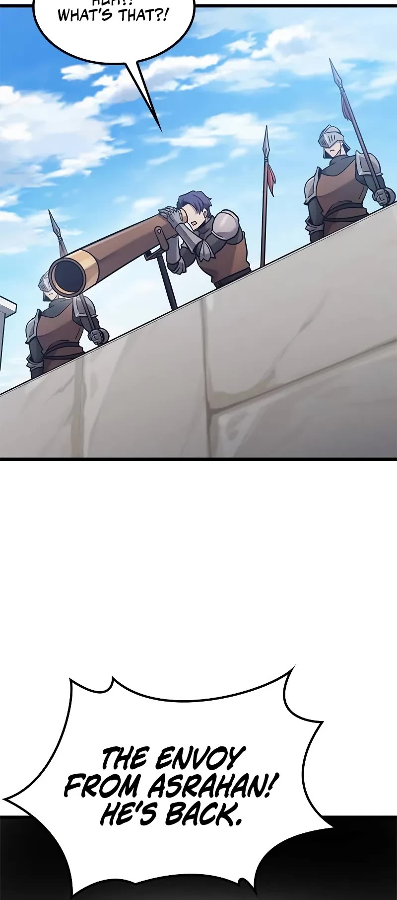 What a Bountiful Harvest, Demon Lord! chapter 21 page 31