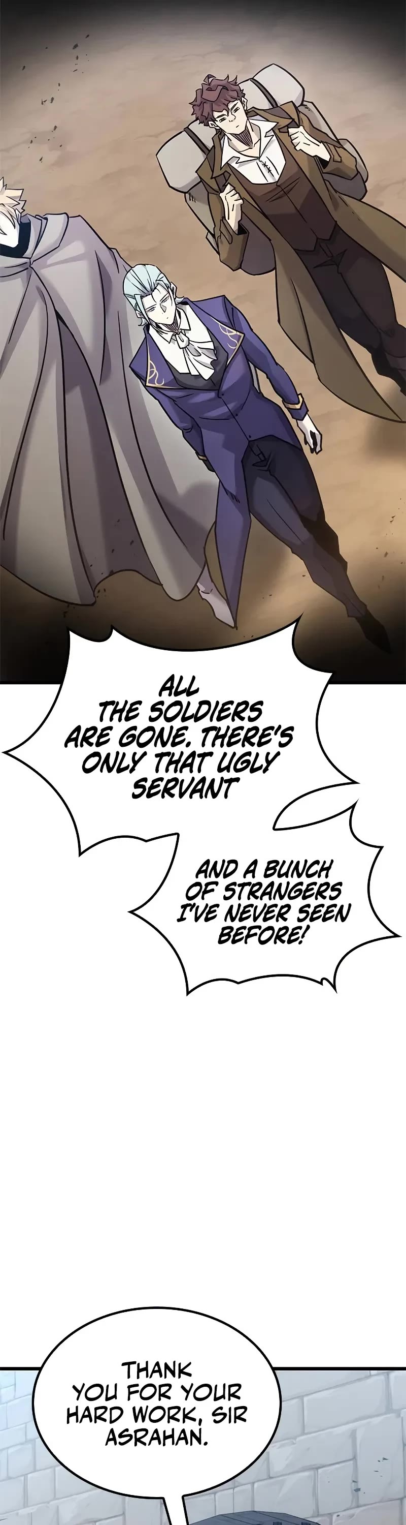 What a Bountiful Harvest, Demon Lord! chapter 21 page 32