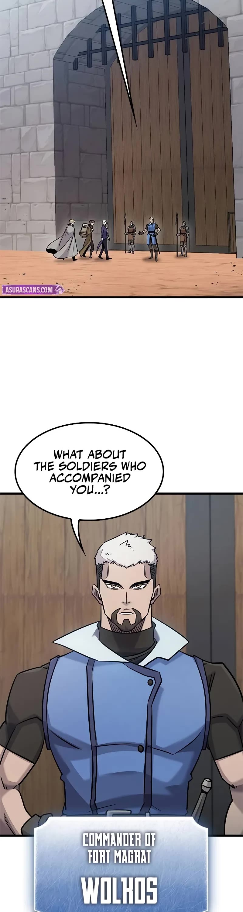 What a Bountiful Harvest, Demon Lord! chapter 21 page 33