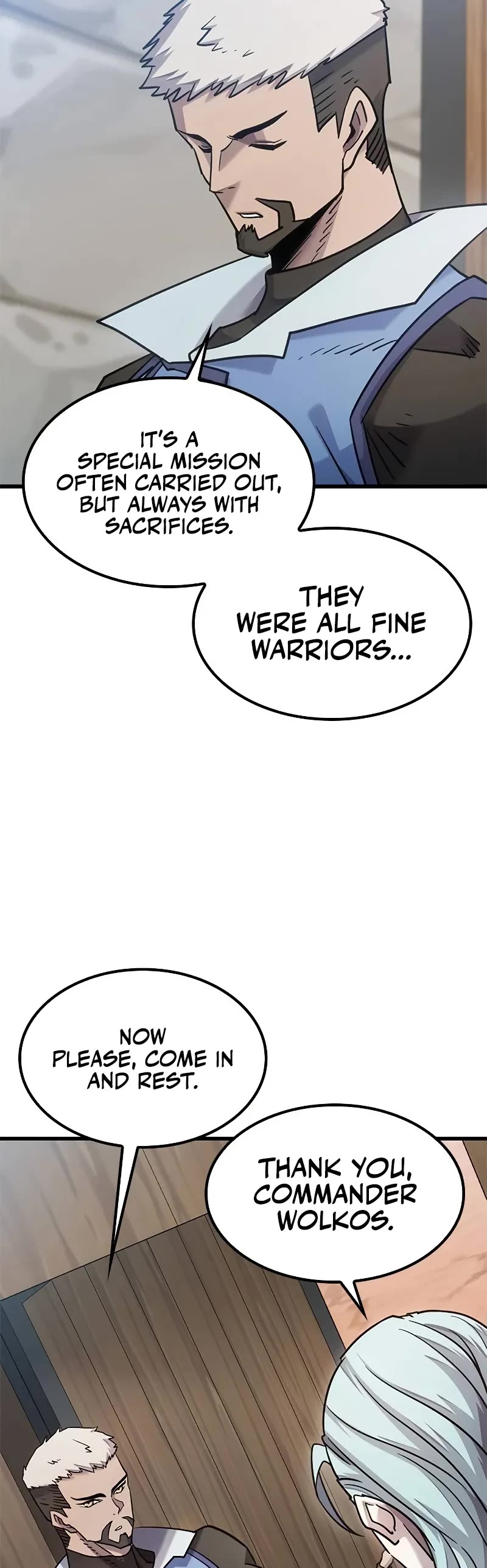 What a Bountiful Harvest, Demon Lord! chapter 21 page 35