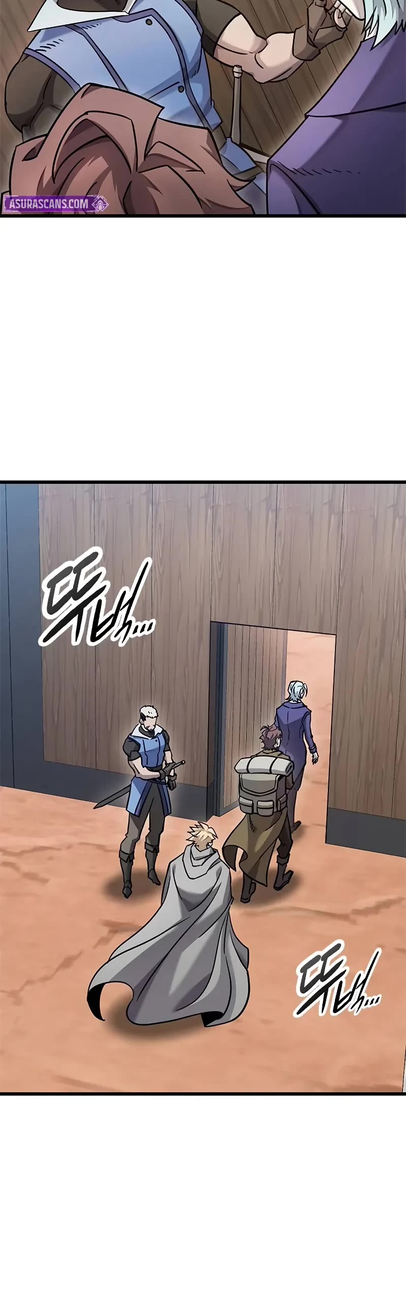 What a Bountiful Harvest, Demon Lord! chapter 21 page 36