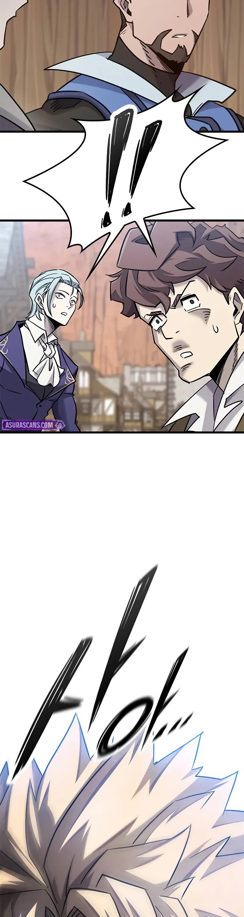 What a Bountiful Harvest, Demon Lord! chapter 21 page 38