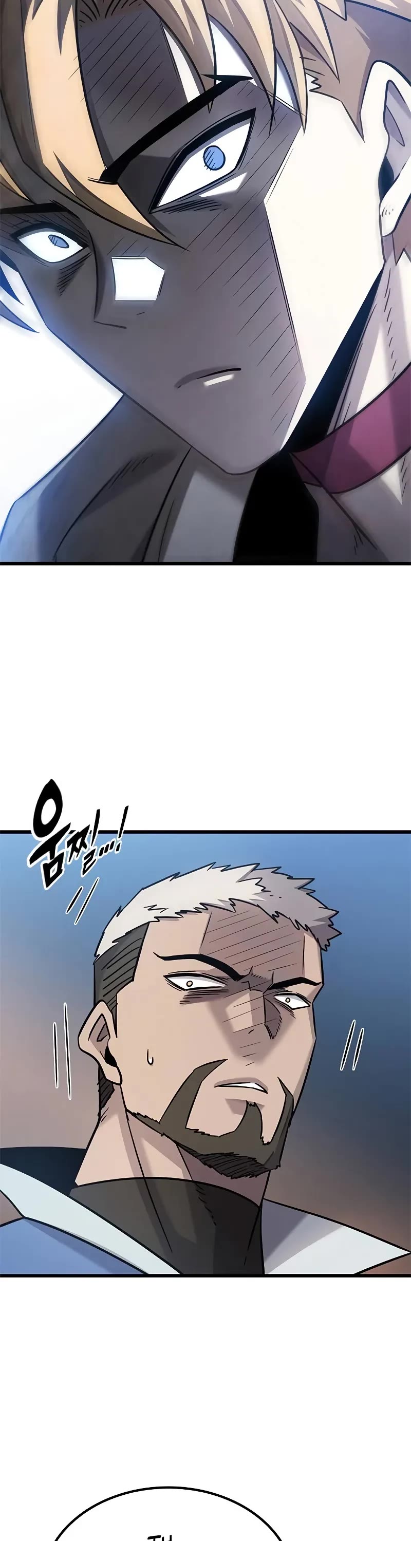 What a Bountiful Harvest, Demon Lord! chapter 21 page 39