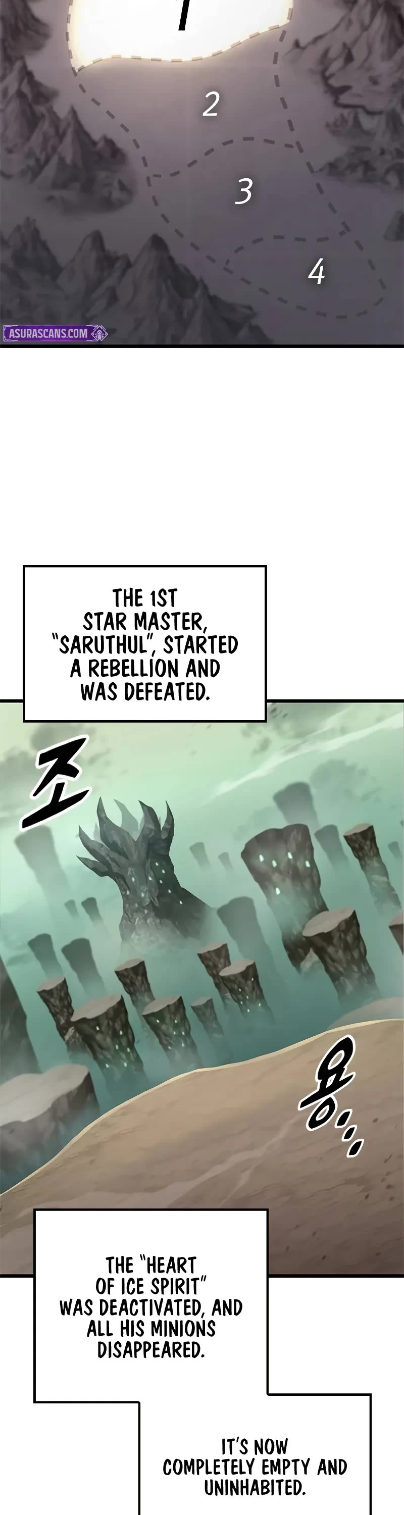 What a Bountiful Harvest, Demon Lord! chapter 21 page 4