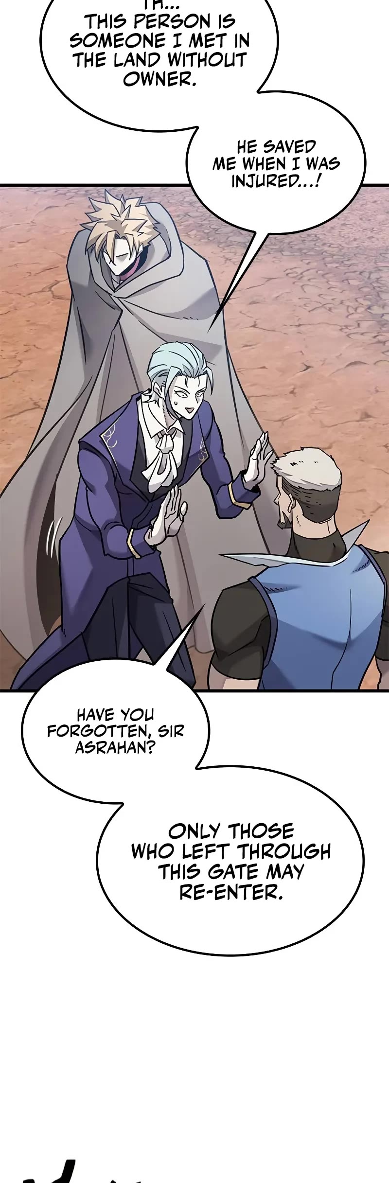 What a Bountiful Harvest, Demon Lord! chapter 21 page 40